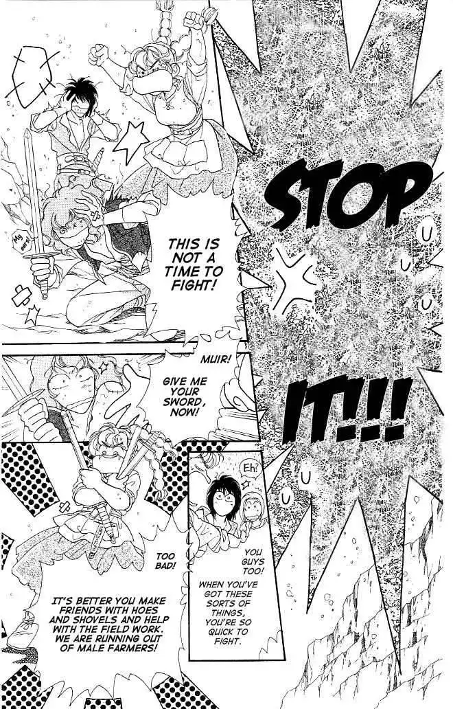 Dragon Knight Chapter 4 20